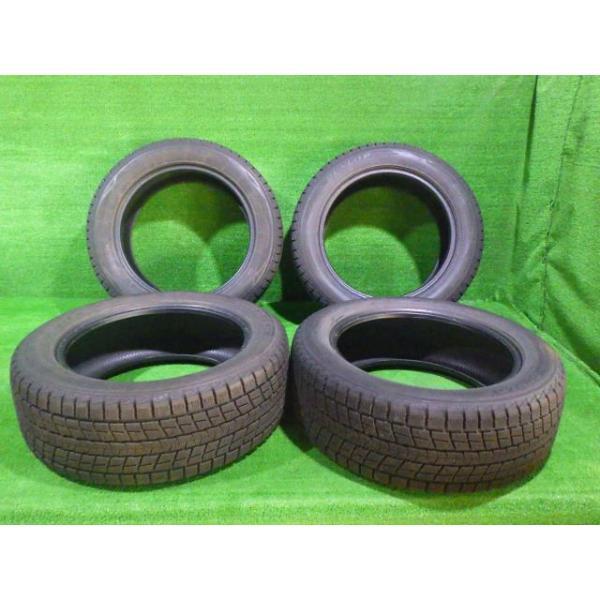 DUNLOP スタッドレス ダンロップ ウィンターマックスSJ8 235/55R18 4本 
