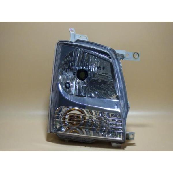 ワゴンR コーティング済 ワゴンR CBA-MH21S 右ヘッドランプ/ヘッド  