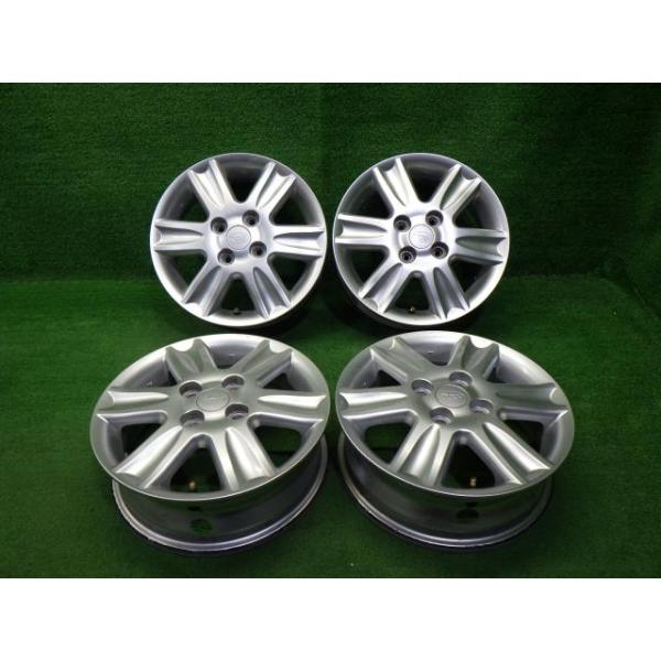 中古アルミホイール　14インチ4.5j　3本 taiheishopping_c050505197