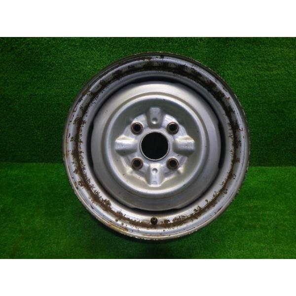 トヨタ純正ホイール　14インチ szkelv_202302178847210