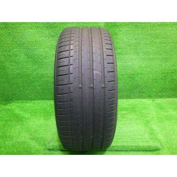 Falken サマー ファルケン AZENIS FK510 225/40R18 1ホン 5ミリ 2022年 