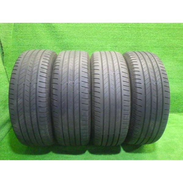 BRIDGESTONE サマー ブリヂストン アレンザ001 225/65R17 4ホン 5ミリ 2020年 BRIDGESTONE サマー ブリヂストン アレンザ001 225/65R17 4ホン 5ミリ