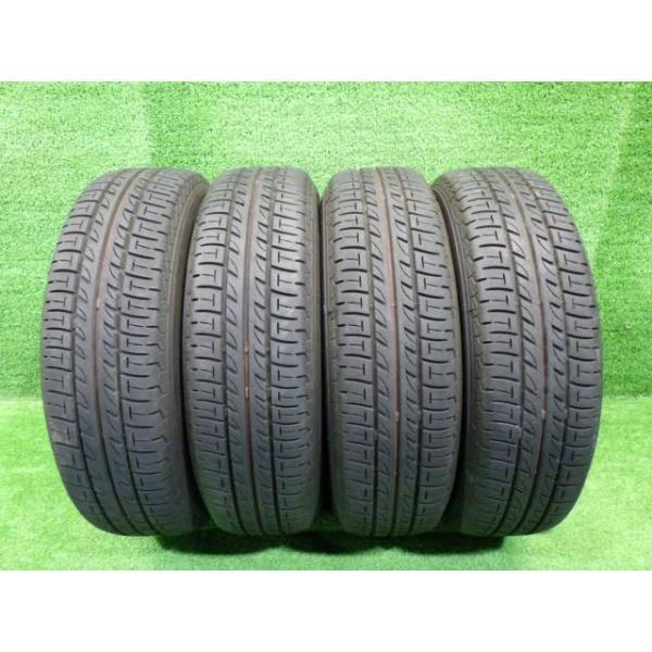 BRIDGESTONE サマー ブリヂストン スニーカー2 155/70R12 4本 5ミリ 2020年 BRIDGESTONE サマー ブリヂストン スニーカー2 155/70R12 4本 5ミリ