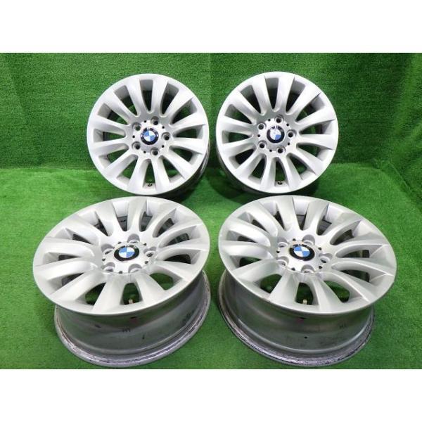 B M W ３２０i  LBA-PG20 アルミホイール付きラジアルタイヤ LBA-PG20 - ミライアル 車の業務スーパー