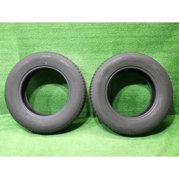 TOYO サマー トーヨー プロクセスGF2 SUV 175/80R15 2ホン 6ミリ 2018  