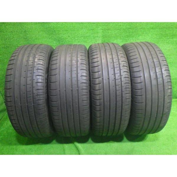 Accelerator サマー アクセレラ PHI-R 215/55R17 4ホン 4ミリ 2019年 Accelerator サマー アクセレラ PHI-R 215/55R17 4ホン 4ミリ 2019年