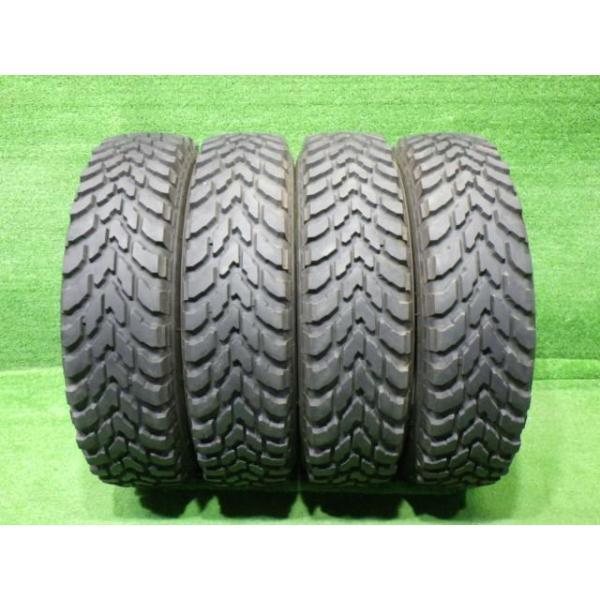 ★ノーマルタイヤ・ホイール 4本★ 195R16 6PR トーヨータイヤ RADIAL トランパス M/T 2013年製 16x6J KING GEAR 5H 2ピースホイール  ～横浜市旭区 ズーラシア近く～ 楽天市場】トーヨー トランパスmpz 195／60r16の通販