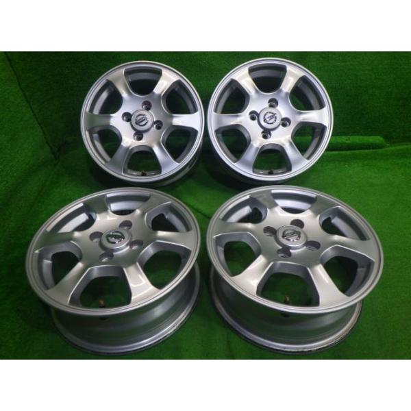 中古OZレーシング アルミホイール フィット キューブ等に！ 楽天市場】oz racing 中古の通販