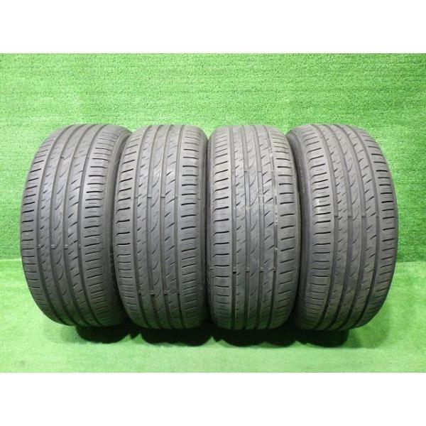 Lodestone サマー ロードストーン EUROVIS Sport04 225/50R17 4ホン 6 