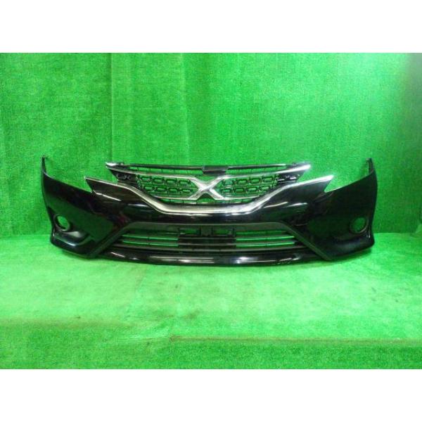 マークX GRX135 フロントバンパー szkelv_202310123510100