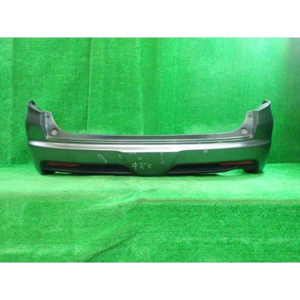 ホンダ（HONDA） ストリーム RN8 リアバンパー・リヤバンパー 71501