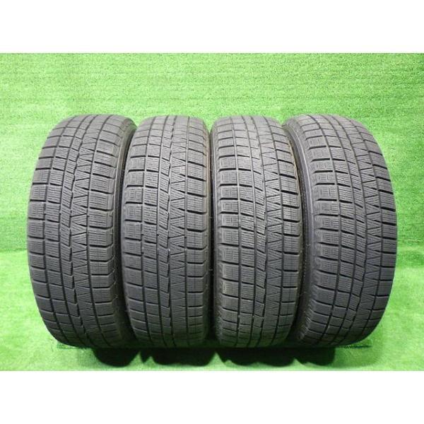Nankang スタッドレス ナンカン ESSN-1 215/70R16 4本 7ミリ 2020年 