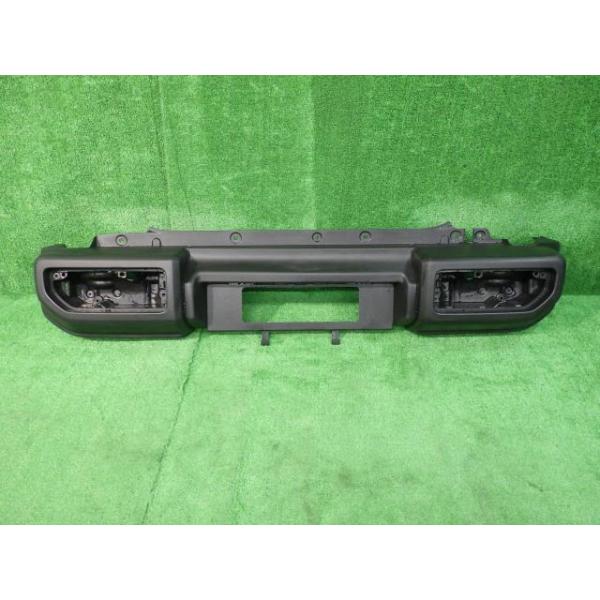 ジムニーシエラ JB74W リアバンパー・リヤバンパー JC 4WD 71811-78R01-5PK ZJ3 szkelv_202312010215100