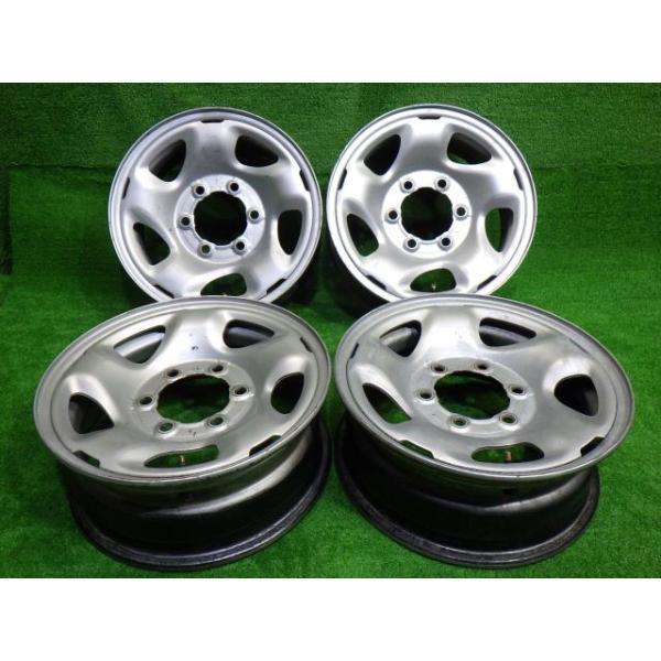 トヨタ（TOYOTA） 社外 ハイエース LH178V ハイエース ホイール