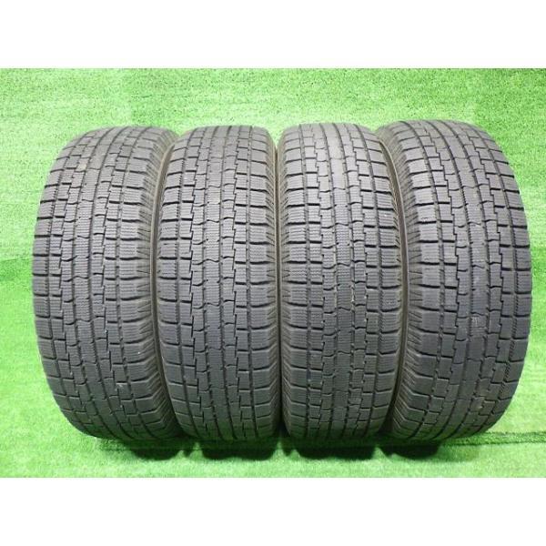 YELLOWHAT スタッドレス イエローハット アイスフロンテージ 175/70R14 4本 7ミリ 2020年 YELLOWHAT スタッドレス イエローハット アイスフロンテージ 175/70R14