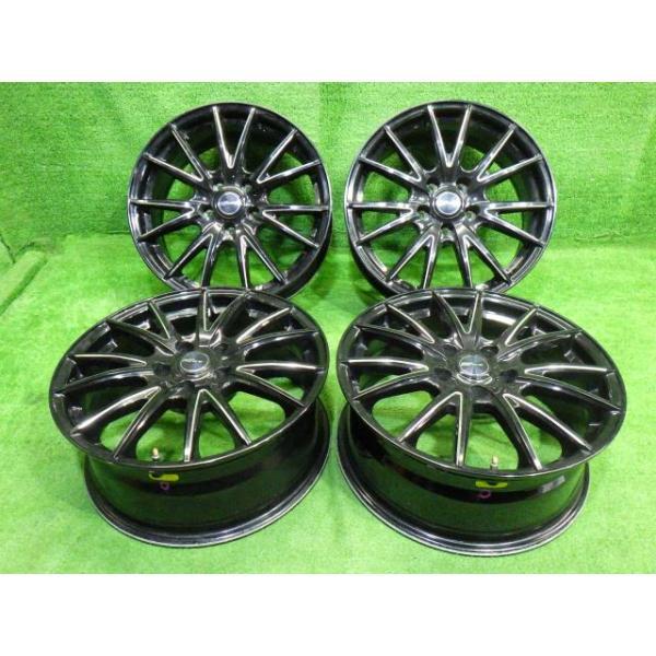 17インチ×7JJ +50 114.3 5穴 4本