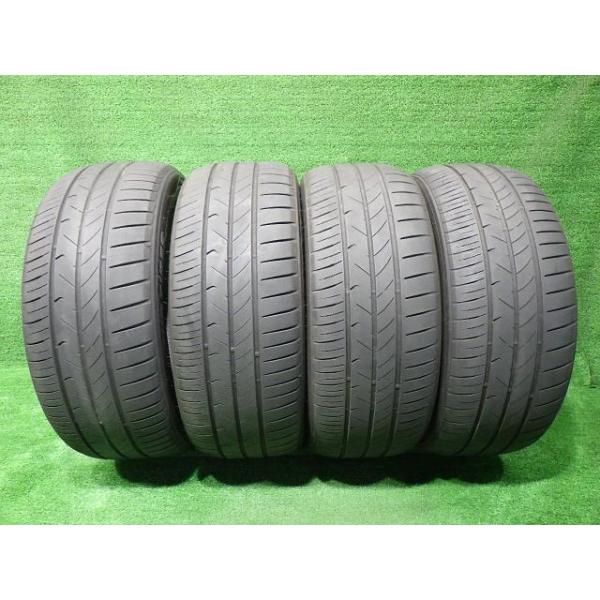 中古 トーヨー タイヤ 夏 235/50R18 4本 2022年 MP7 : 鈴木商会ヤフー