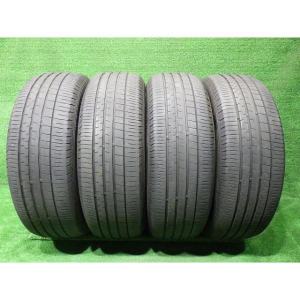 DUNLOP サマー ダンロップ ビューロVE304 235/65R18 4ホン 5ミリ 2021年 DUNLOP サマー ダンロップ ビューロVE304 235/65R18 4ホン 5ミリ 2021