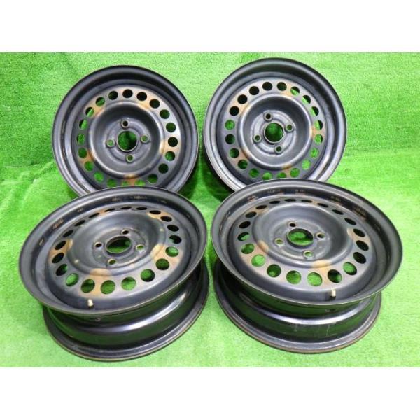 ホンダ（HONDA） ホンダ純正 フィット GE7 GE7 ホイール 15インチ 5.5J 