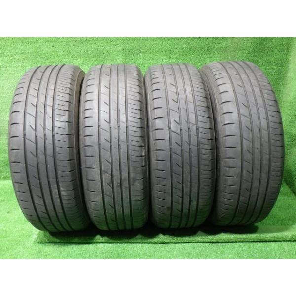 BRIDGESTONE サマー ブリヂストン プレイズPX 205/60R16 4本 5ミリ 2本 