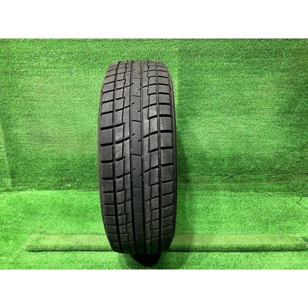 条件付送料無料 ★ 195/65R15 BP02 ★ タイヤのみ2本 YELLOWHAT スタッドレス イエローハット プラクティバICE BP02 195