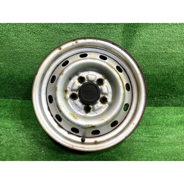 トヨタ（TOYOTA） トヨタ純正 YXS11 コンフォート 1本 ホイール 14