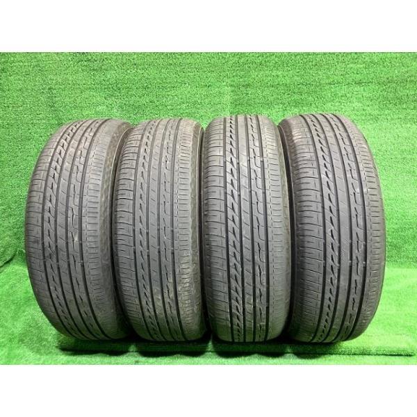 BRIDGESTONE サマー ブリヂストン レグノGR-XII 195/65R15 4本 2