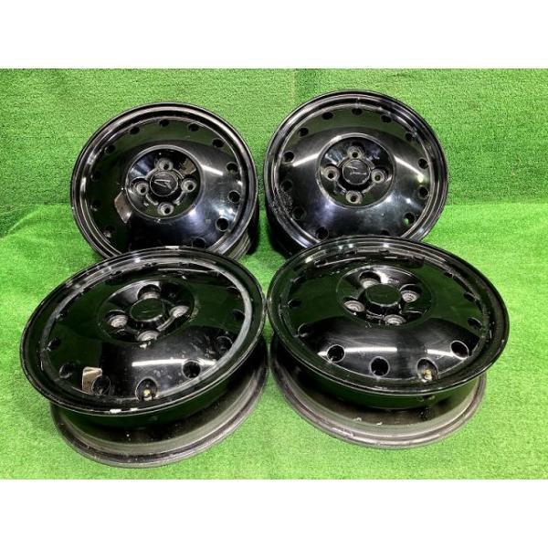 ダイハツ（DAIHATSU） ダイハツ純正 L750S ネイキッド 14インチ 4.5J 4