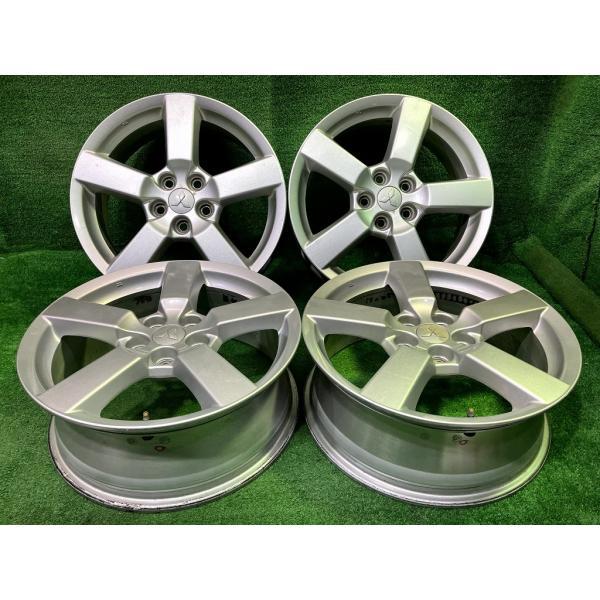 三菱（MITSUBISHI） ミツビシ純正 CW5W アウトランダー CW5W ホイール