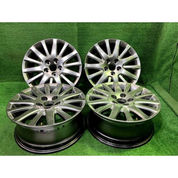 トヨタ（TOYOTA） 純正 クラウンマジェスタ UZS187 ホイール アルミ