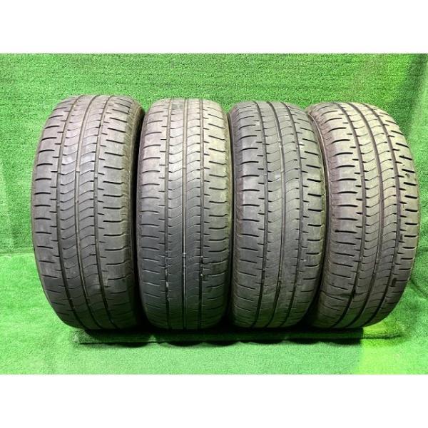 ☆交渉中☆BRIDGESTONE DM-V3 225/65/R17 2022年製