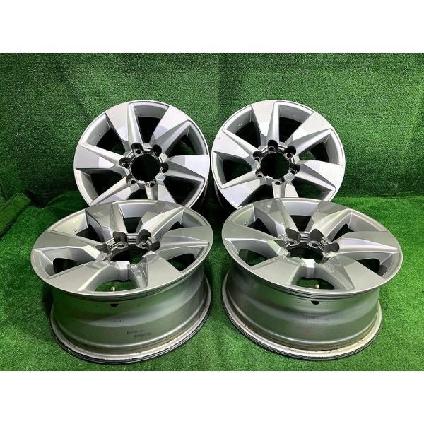 トヨタ（TOYOTA） トヨタ純正 GDJ150W プラド GDJ150W ホイール 17 