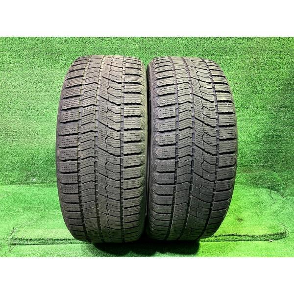TOYO スタッドレス トーヨー オブザーブGIZ2 205/50R17 2本 6ミリ 2021 