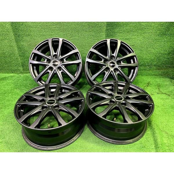 レーベン  ZRR75W ホイール 15インチ 6J 5穴 4本 114.3 +53 レーベン ZRR75W ホイール 15インチ 6J 5穴 4本 114.3 +53 : 鈴木商会