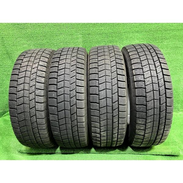 AUTOBACS スタッドレス オートバックス ノーストレックN5 195/65R15 4  