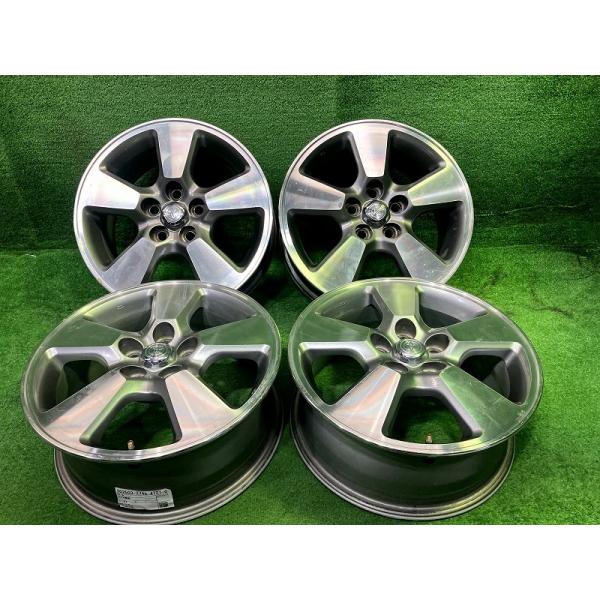 トヨタ（TOYOTA） トヨタ純正 ZNE10G ウィッシュ ZNE10G ホイール 15