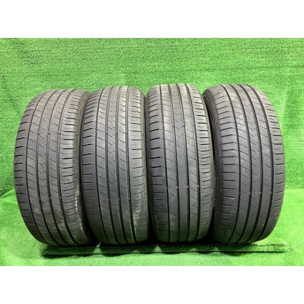 DUNLOP サマー ダンロップ ルマンV 215/60R16 4本 5ミリ 2022年 : 鈴木