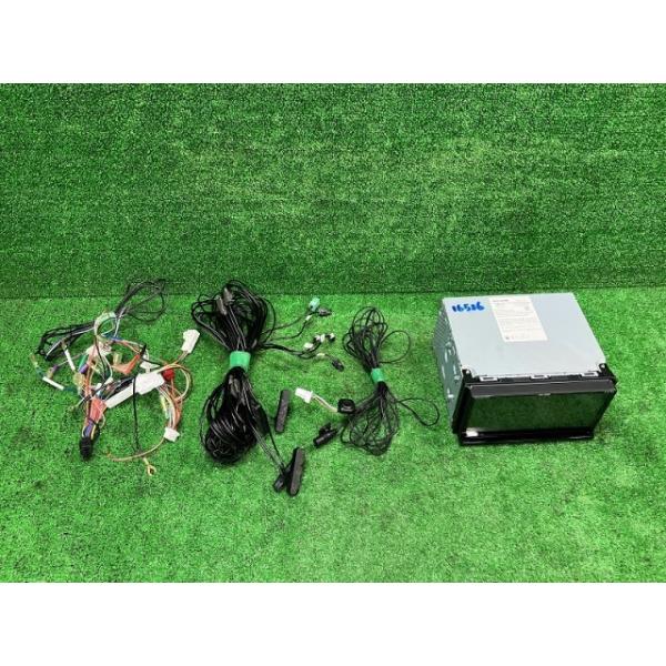 カーナビゲーション メモリー フルセグ、地図年式2016年