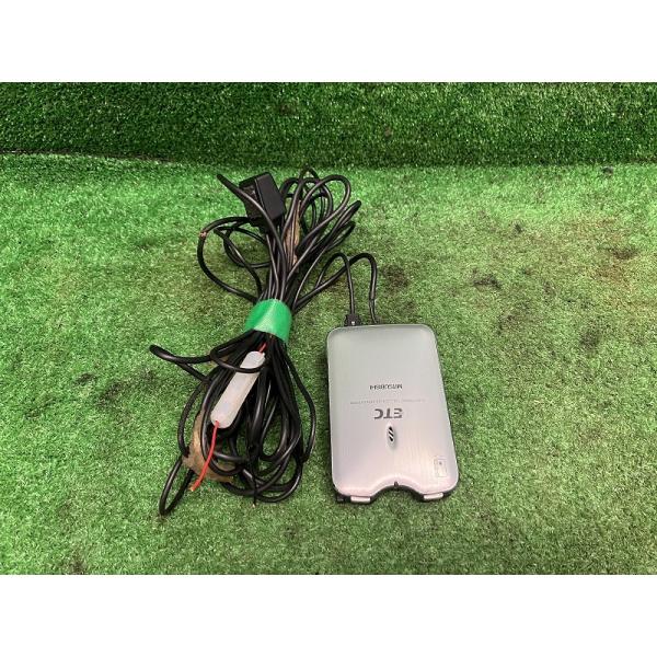 **** 商品説明を必ずご確認ください ****部品管理番号：202510310169100部品名：ETC部品区分：リサイクル品年式：年備考1：社外,アンテナ分離型,スピーカー付,傷有り