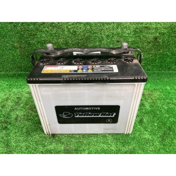 バッテリー イエローハット S-95 バッテリー イエローハット S-95 : 鈴木商会ヤフーショッピング店