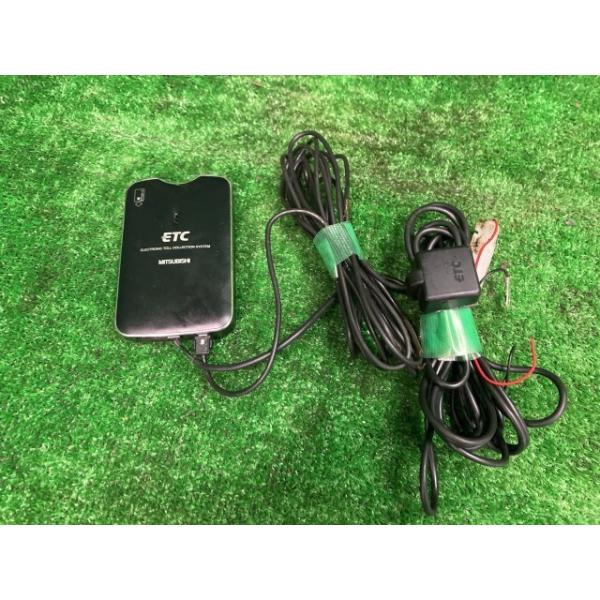 ETC アンテナ分離型 スピーカー付 ミツビシ EP-9U76