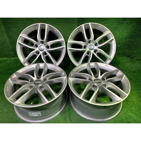 BBS　PCD100　5穴　17インチアルミホイール 2026年最新】Yahoo!オークション -bbs pcd100 5穴 17インチの中古品