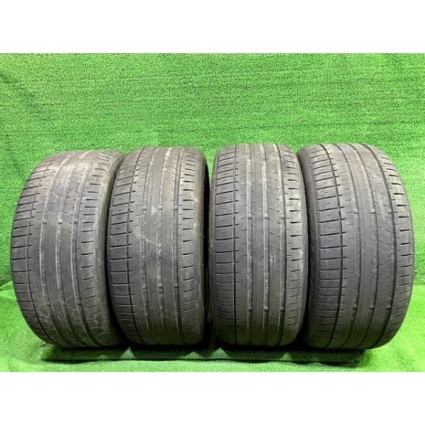 ファルケン アゼニスFR510 235/40R19 22年製 4本セット ファルケン アゼニスFR510 235/40R19 22年製 4本セット