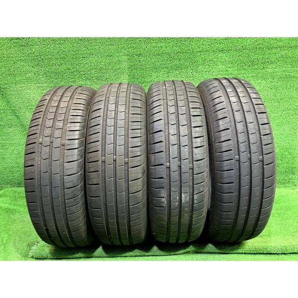 Linlong サマー リンロン コンフォートマスター 175/65R15 4本 2本5