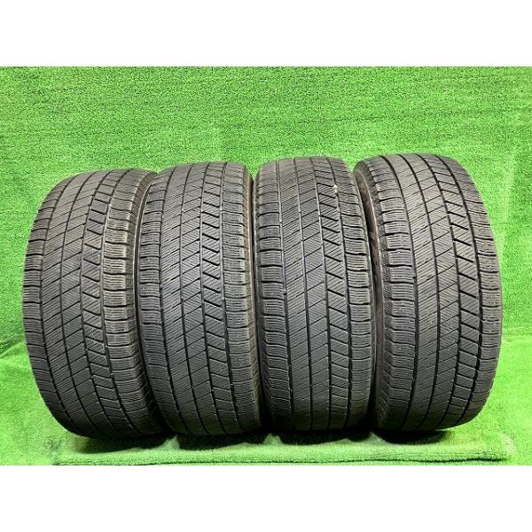 BRIDGESTONE スタッドレス ブリヂストン ブリザックVRX3 205/55R16 4本