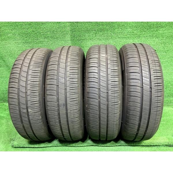MICHELIN サマー ミシュラン エナジーセイバー4 175/65R14 4本 5ミリ