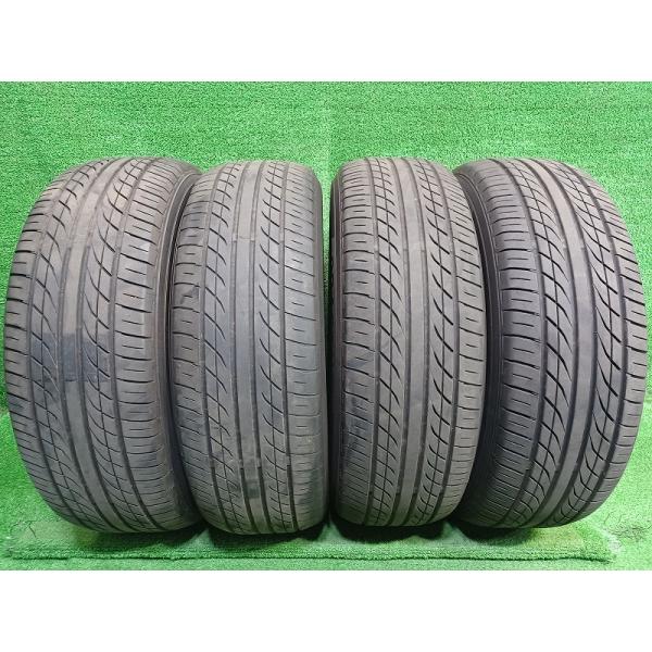 YELLOWHAT サマー イエローハット プラクティバBP01 195/65R15 4本 4