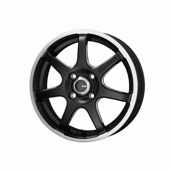 ENKEI TUNING SC38 新品 ホイール 17インチ 7J 4穴 4本 100 +43 : 鈴木