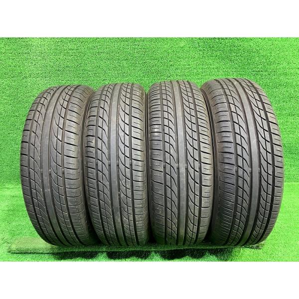 YELLOWHAT サマー イエローハット プラクティバBP01 185/65R15 4本 6