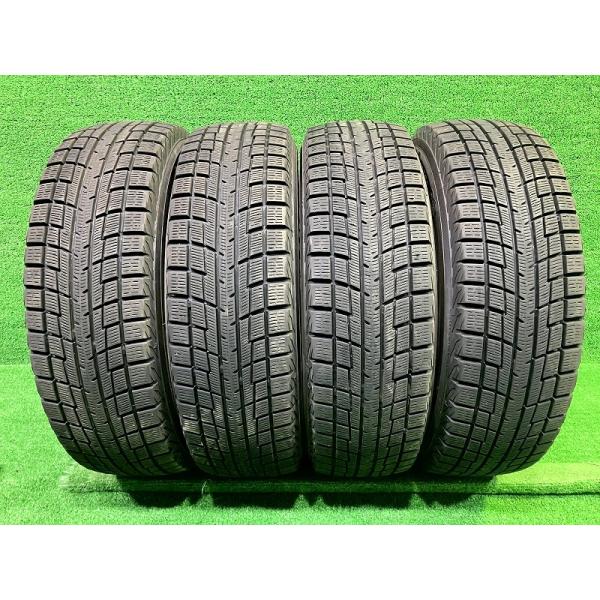 YOKOHAMA スタッドレス ヨコハマ アイスガードIG52C 175/65R15 4本 6